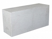         Блоки стеновые D-500 200х300х600 (газосиликат)(1.44м3 в поддоне) 40 шт.в поддоне.
