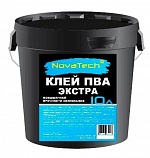             Клей Novatech ПВА Экстра 2,5кг
