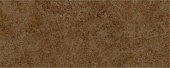 Тоскана 4 коричневый Плитка настенная 20x50