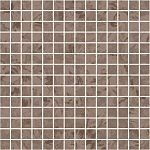 Флориан 3Т коричневый Мозаика 30х30